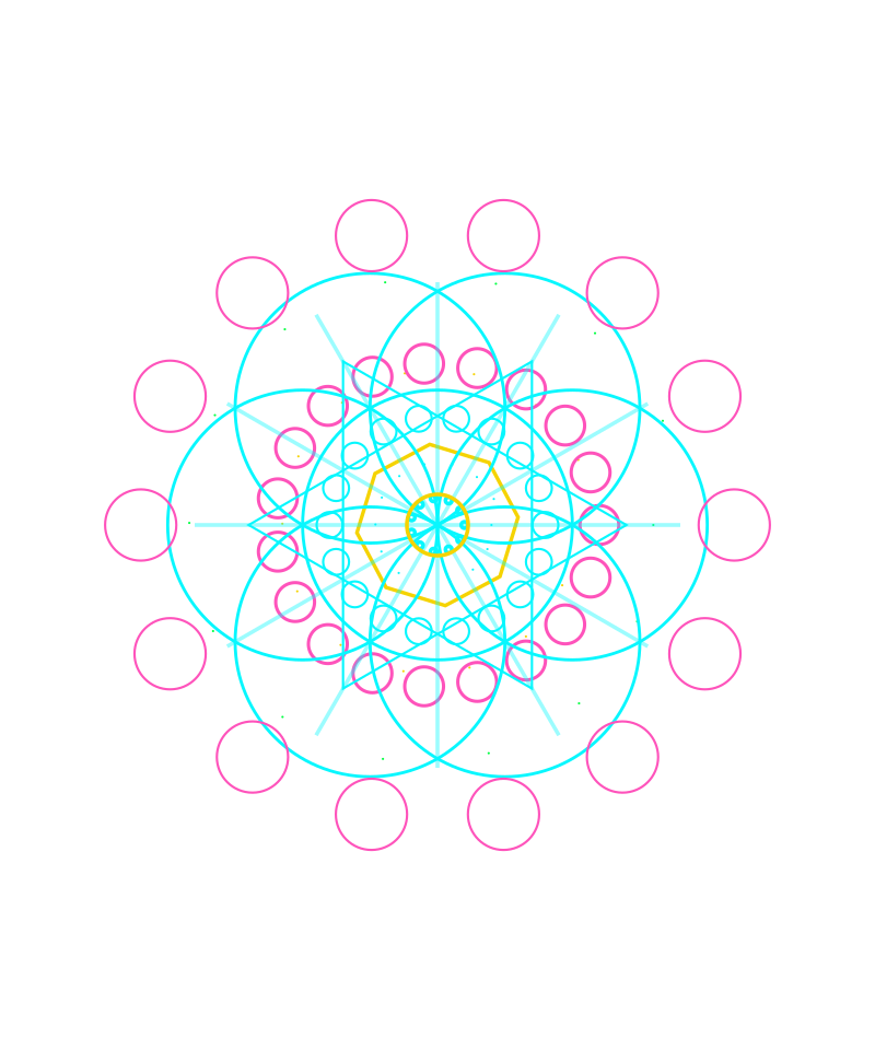 Ultra Mandala Fractal 03C996B5