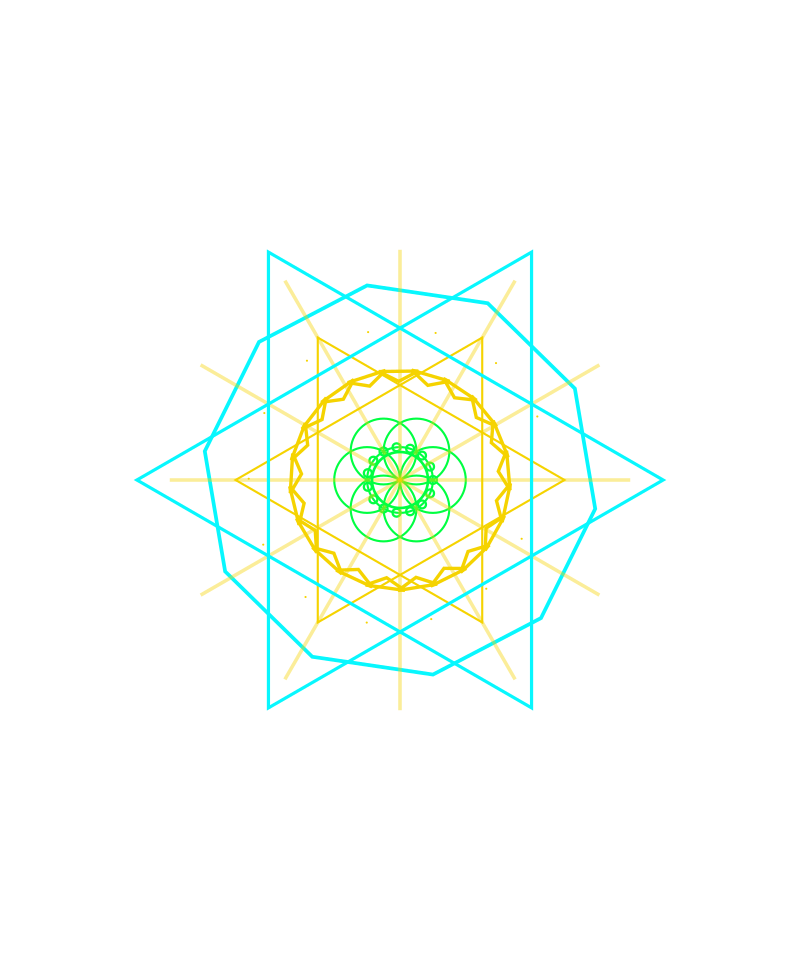 Ultra Mandala Fractal 81C84Aa3